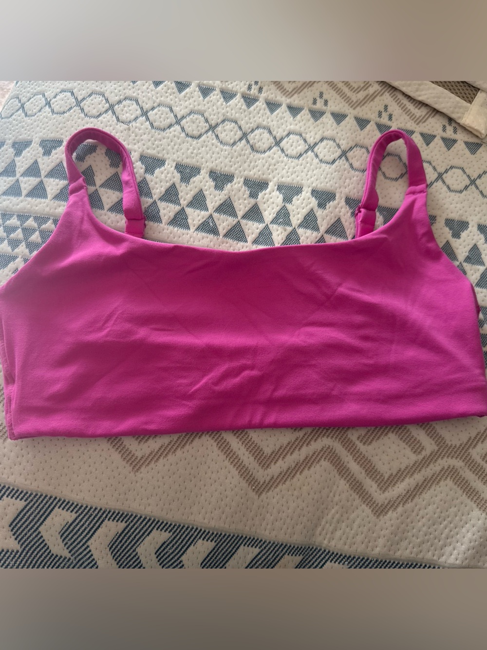Vitality Cloud 2 Classic sports bra